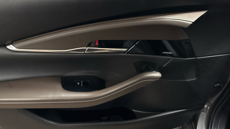 Mazda Cx-30 2.0 e-Skyactiv X MHEV GT Sport Tech 5dr Petrol Hatchback